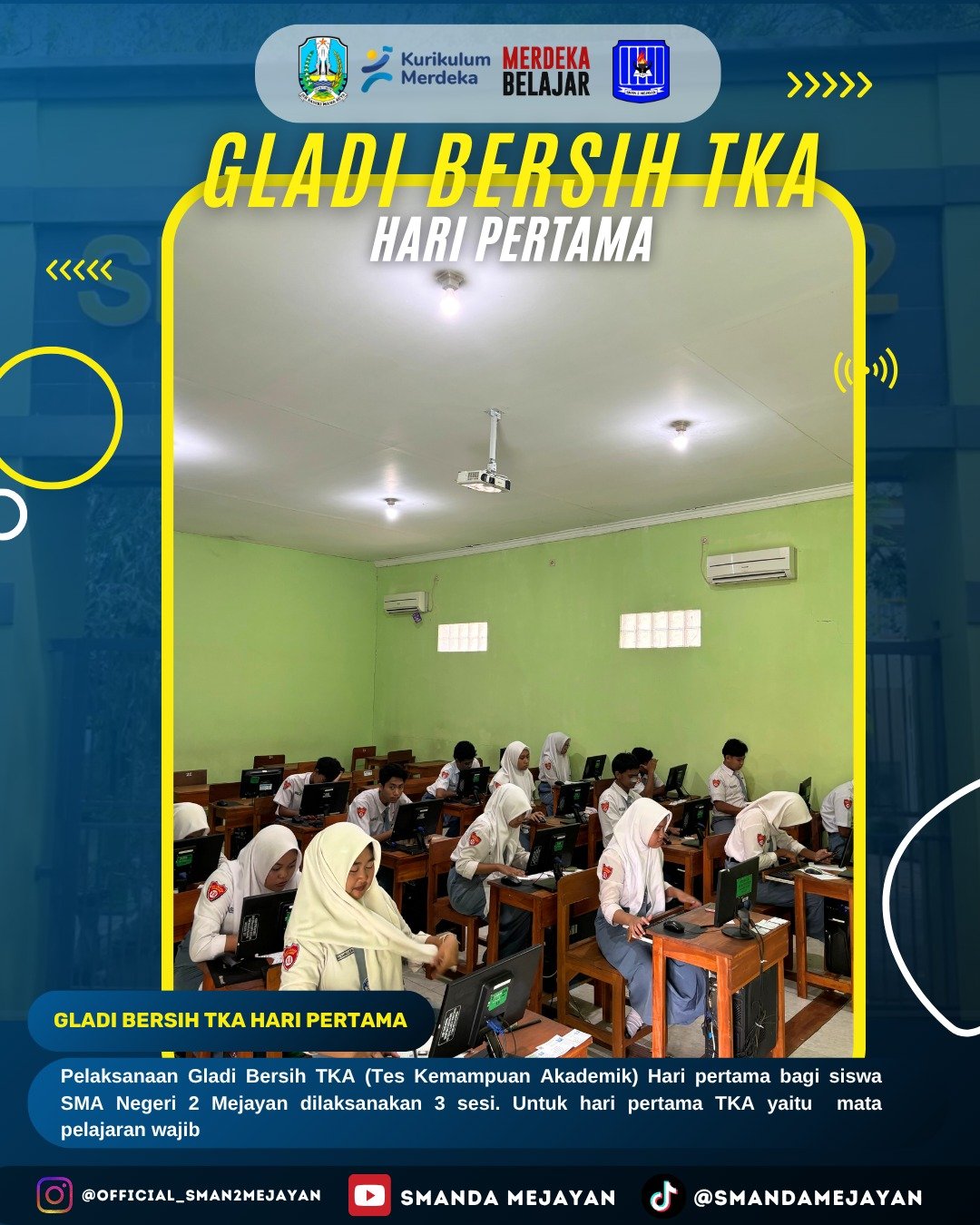 Foto pendukung