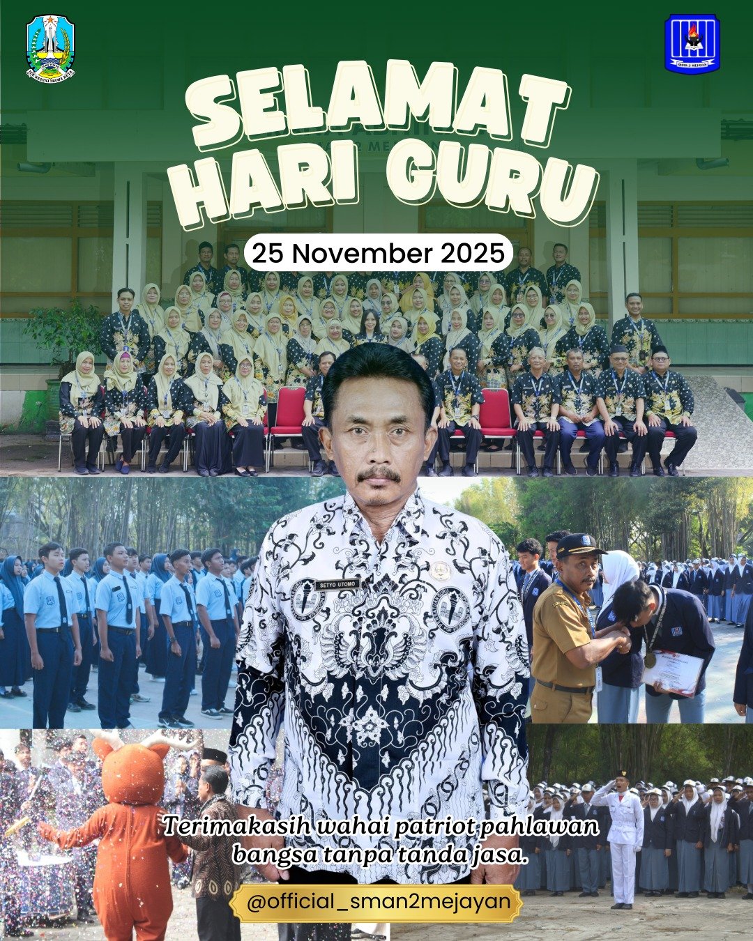 Hari Guru 2025