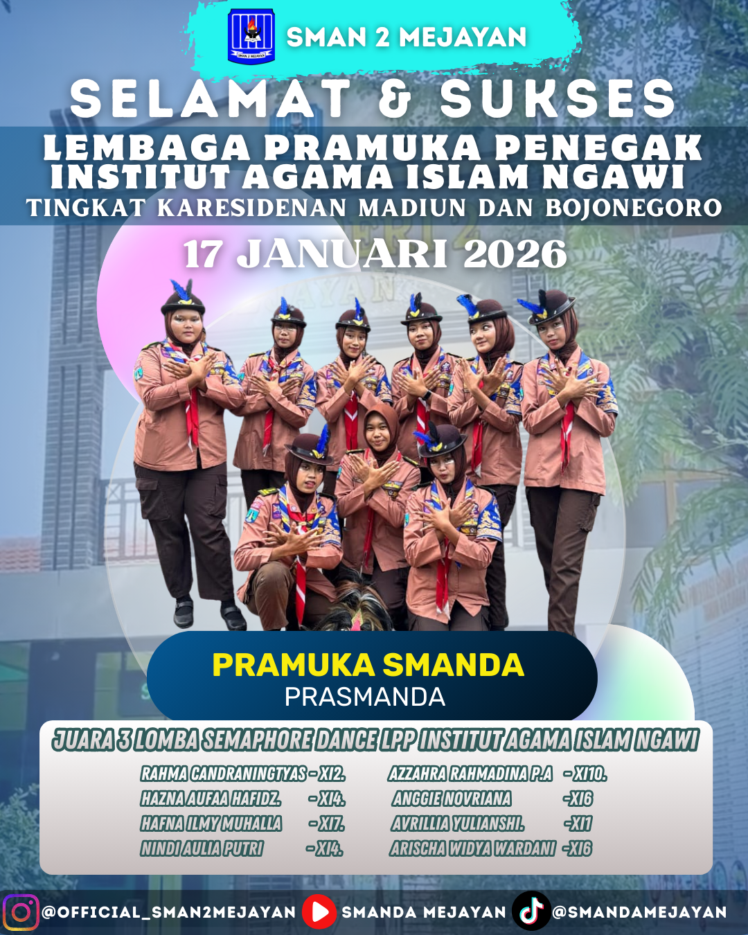 Berita Utama