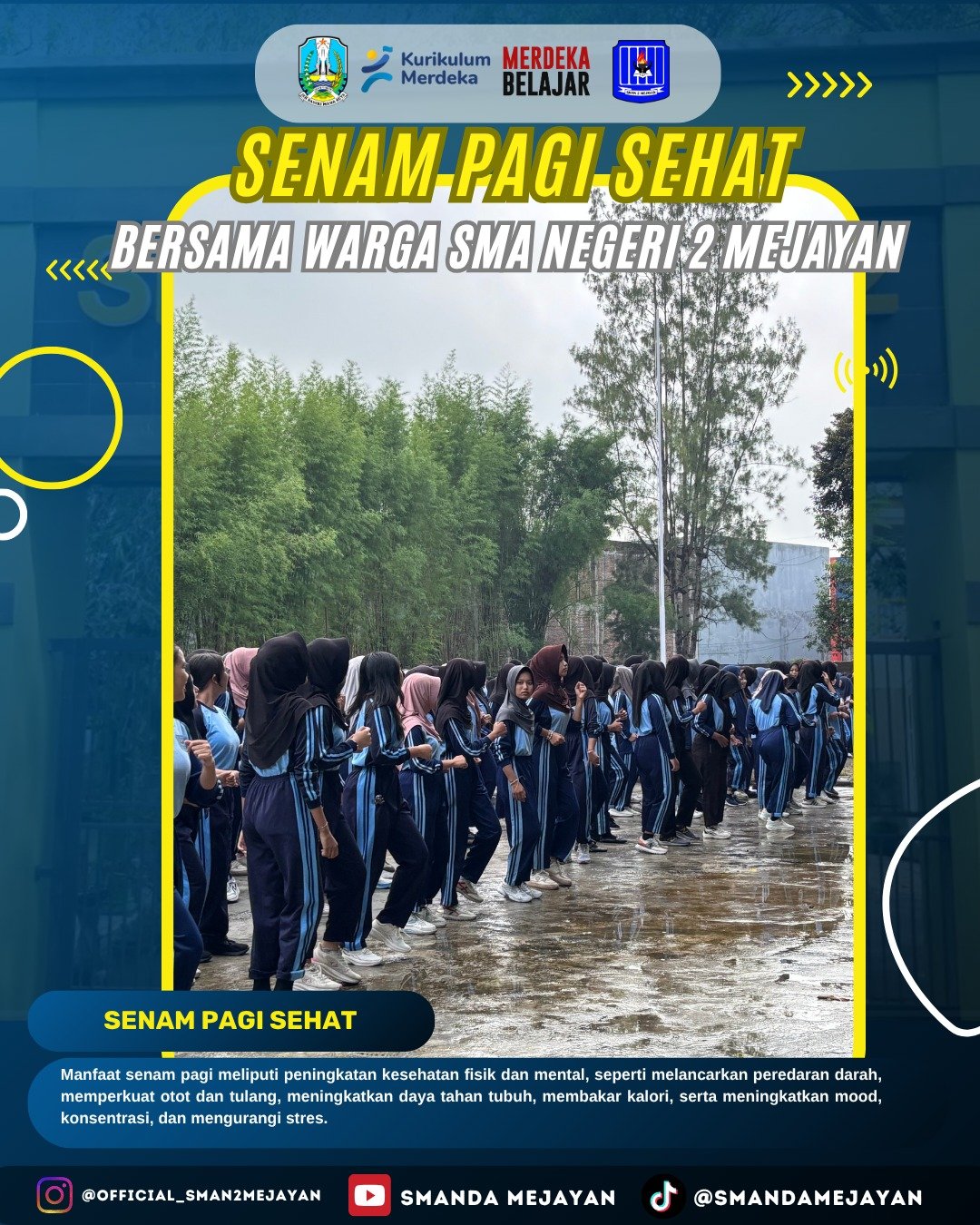 Foto pendukung