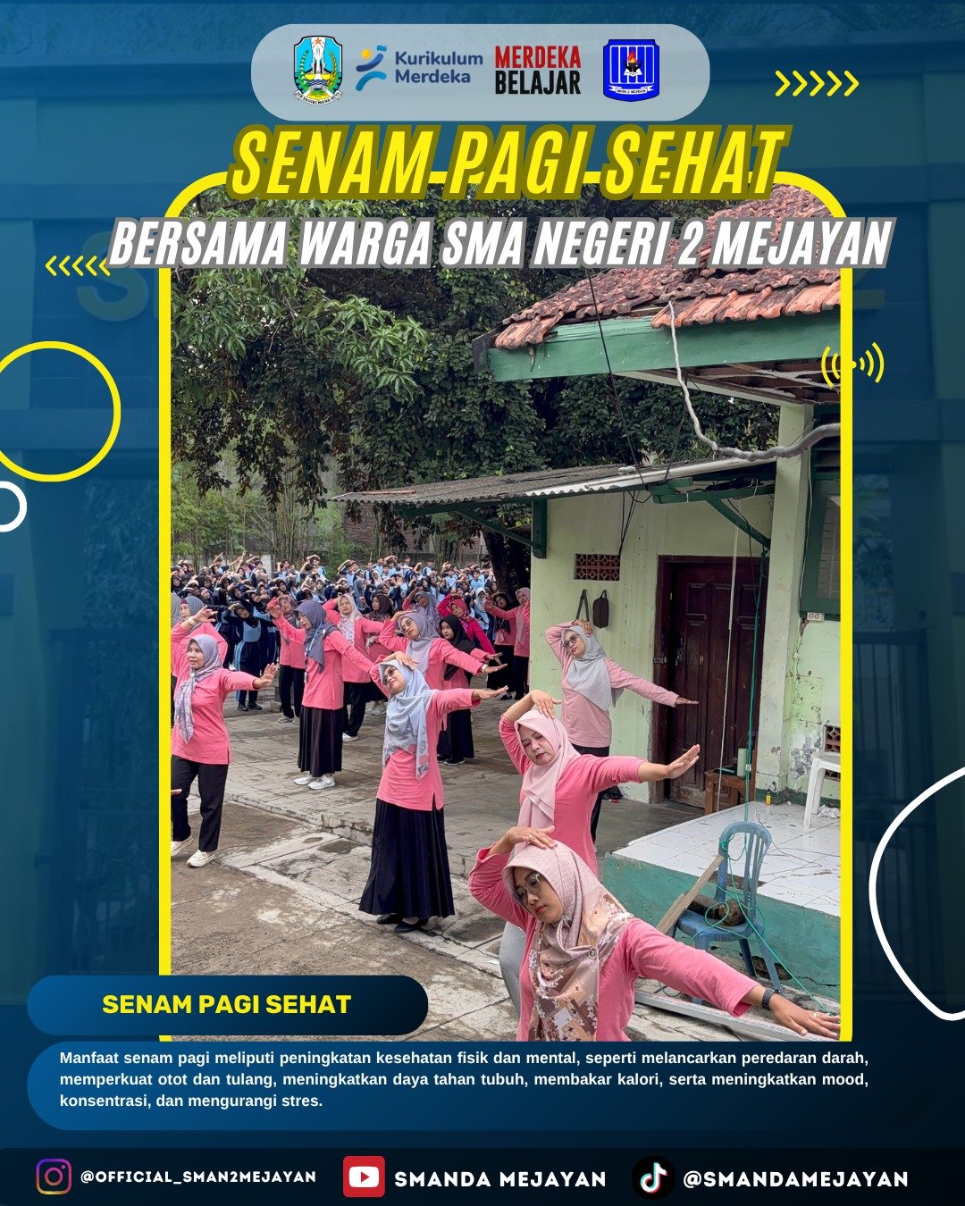 Foto pendukung