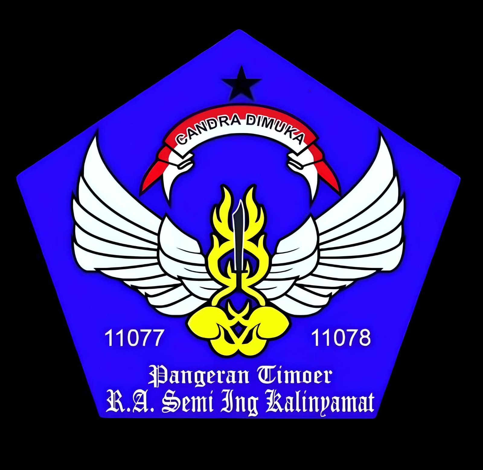 Pramuka